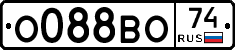 О088ВО74 - 