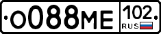 О088МЕ102 - 
