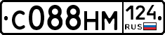 С088НМ124 - 