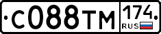 С088ТМ174 - 