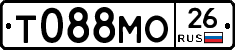 Т088МО26 - 