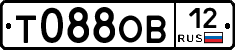 Т088ОВ12 - 