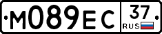 М089ЕС37 - 