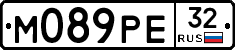 М089РЕ32 - 