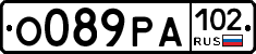 О089РА102 - 