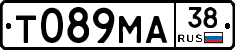 Т089МА38 - 