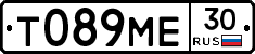 Т089МЕ30 - 