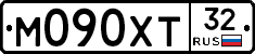 М090ХТ32 - 