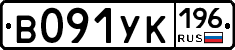В091УК196 - 