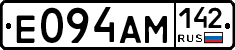Е094АМ142 - 