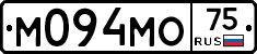 М094МО75 - 