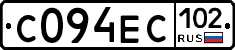 С094ЕС102 - 