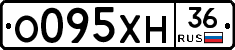 О095ХН36 - 