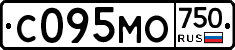 С095МО750 - 