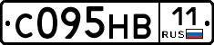 С095НВ11 - 