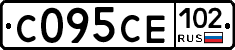 С095СЕ102 - 