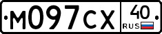 М097СХ40 - 