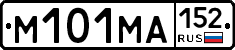 М101МА152 - 