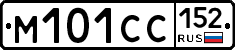 М101СС152 - 