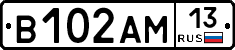 В102АМ13 - 