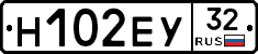 Н102ЕУ32 - 