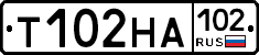 Т102НА102 - 