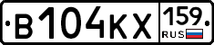 В104КХ159 - 