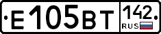 Е105ВТ142 - 