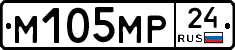 М105МР24 - 