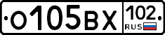 О105ВХ102 - 