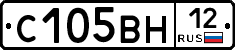 С105ВН12 - 