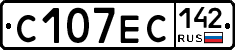 С107ЕС142 - 