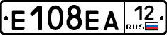 Е108ЕА12 - 