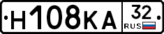Н108КА32 - 