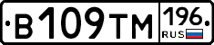 В109ТМ196 - 