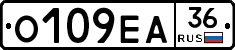 О109ЕА36 - 