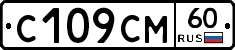 С109СМ60 - 