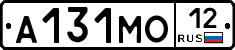 А131МО12 - 