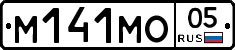 М141МО05 - 