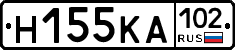 Н155КА102 - 