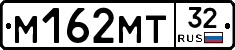 М162МТ32 - 