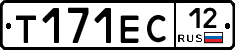 Т171ЕС12 - 