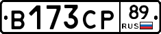 В173СР89 - 