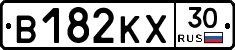 В182КХ30 - 