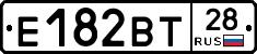 Е182ВТ28 - 