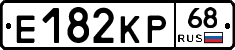 Е182КР68 - 
