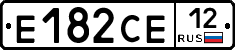 Е182СЕ12 - 