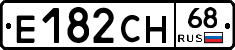 Е182СН68 - 