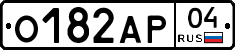 О182АР04 - 