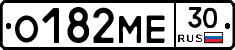 О182МЕ30 - 
